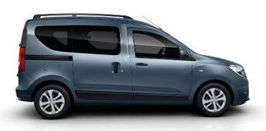 DACIA DOKKER