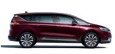 RENAULT ESPACE V