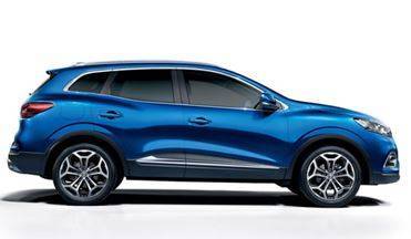 NOUVEAU KADJAR