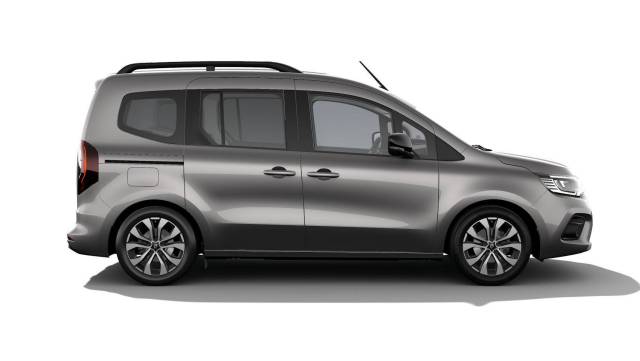 RENAULT KANGOO ESSENCE/DIESEL