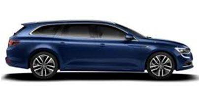 RENAULT TALISMAN ESTATE