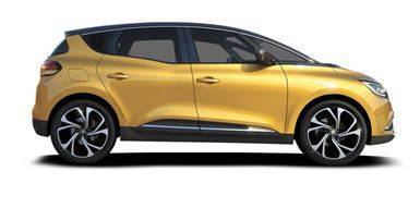 RENAULT SCENIC IV 
