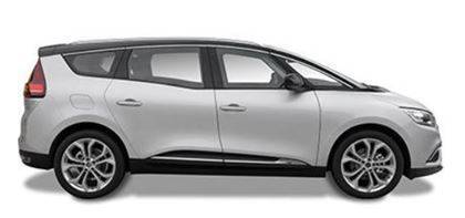 RENAULT GRAND SCENIC IV 