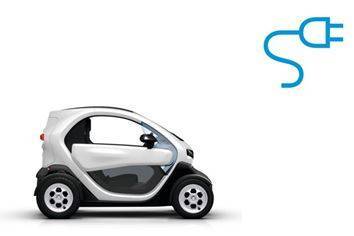 RENAULT TWIZY 