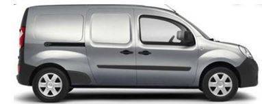 RENAULT KANGOO MAXI
