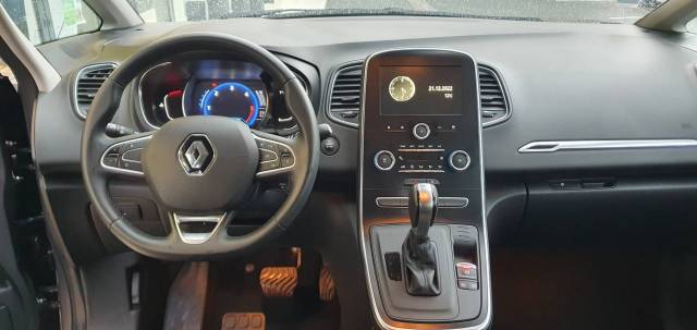 DCI 120CV EDC 
