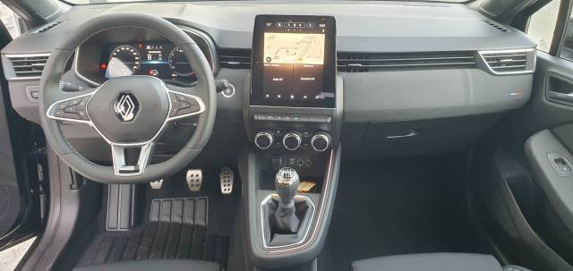 TCE 90CV