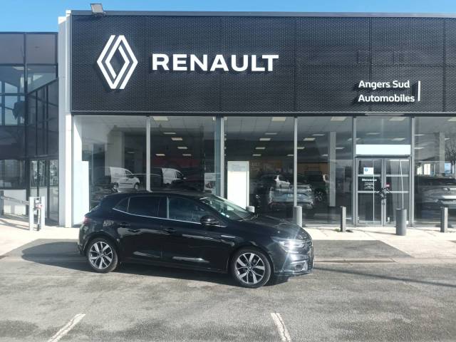 RENAULT MEGANE IV TCE 130 INTENS