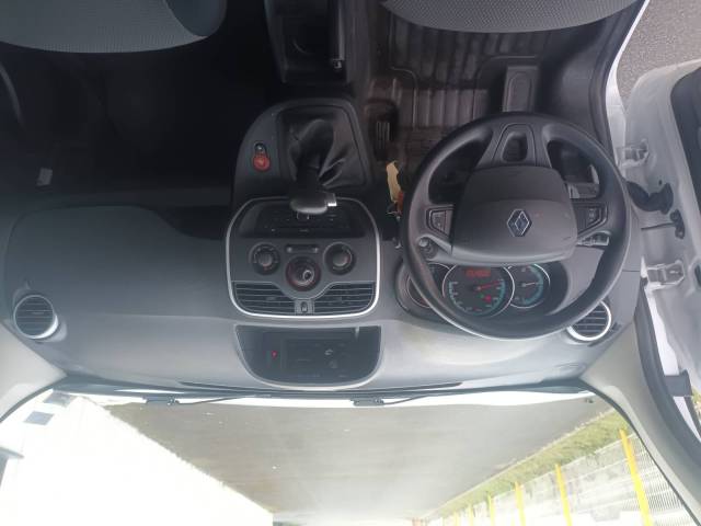 MOTEUR ELECTRIQUE DE 33Kwh 