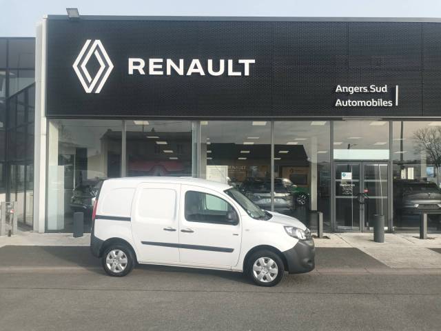 RENAULT KANGOO EXPRESS ZE MAXI ACHAT INTEGRAL EXTRA LINK 