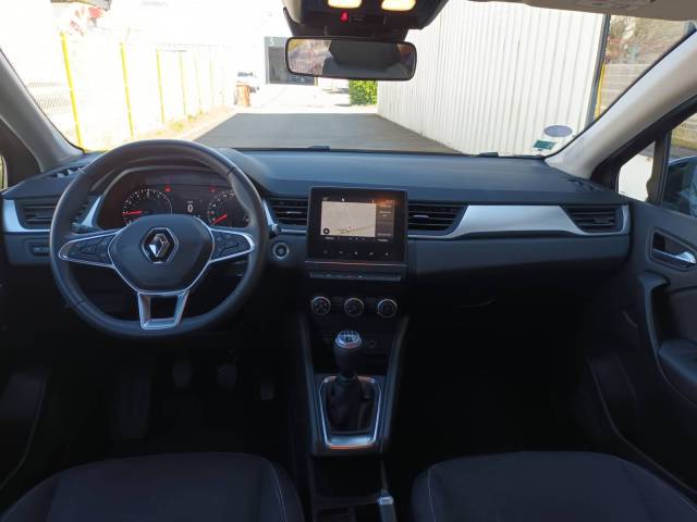 TCE 100CV GPL 