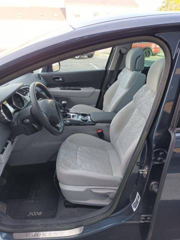 1.6 HDI 110