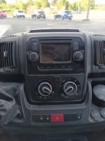 CITROEN JUMPER 