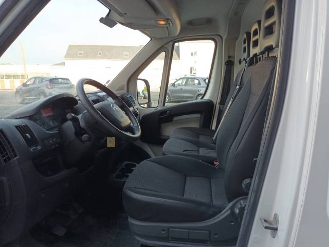 2.0 HDI 110CV 
