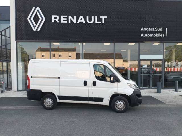 JUMPER L1H1 2.0HDI 110CV BUSINESS 
