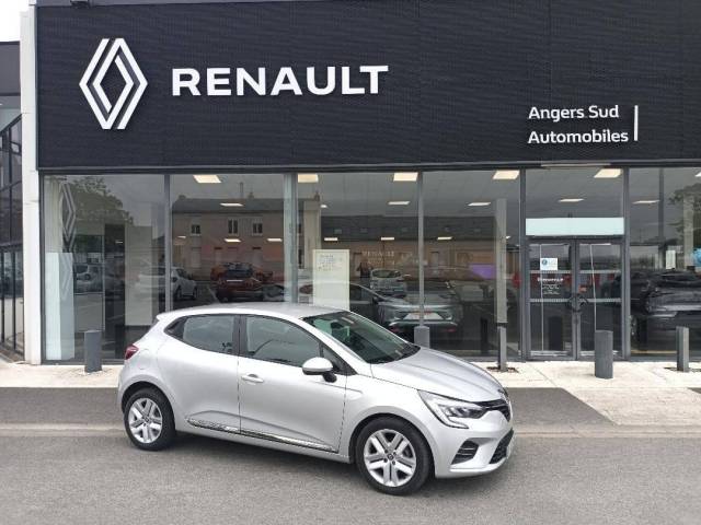 RENAULT CLIO V TCE 90CV BUSINESS 