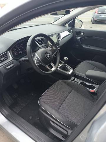 TCE 90CV 