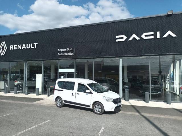 DACIA DOKKER 