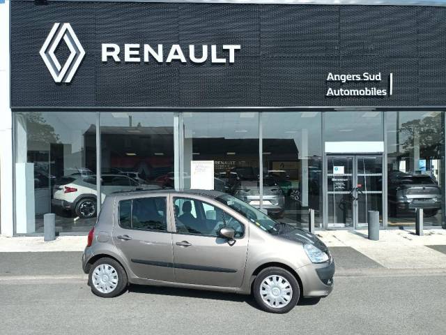 RENAULT MODUS 1.2 16V 75CV EXPRESSION 