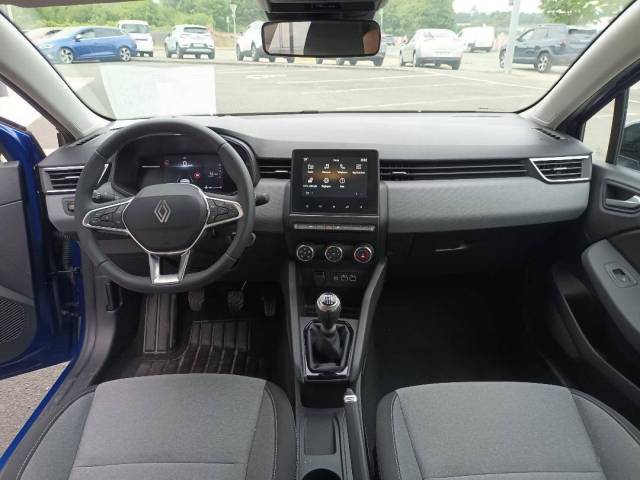 TCE 90CV