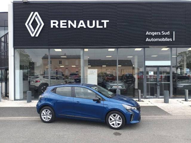 RENAULT CLIO V PHASE 2 TCE 90CV GSR2 EVOLUTION 