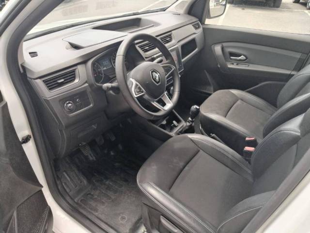 RENAULT KANGOO VAN 