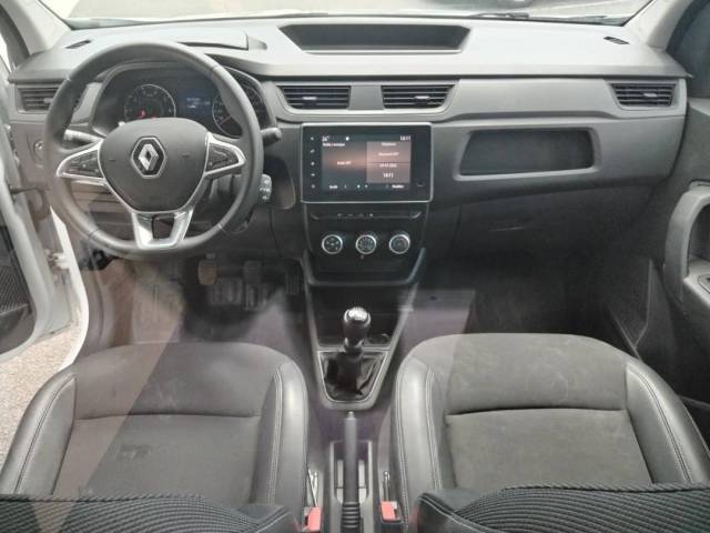 DCI 95CV 