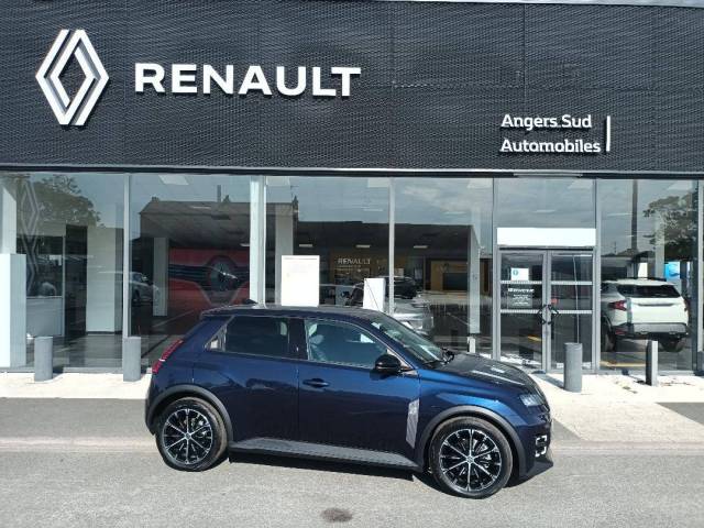 RENAULT R5 E-TECH 150CV TECHNO AUTONOMIE CONFORT 