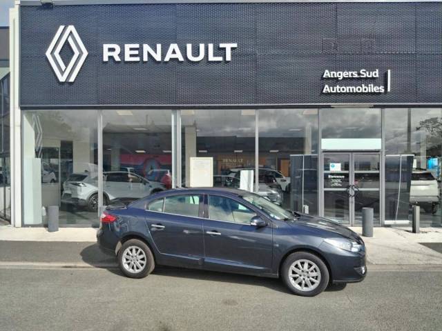 RENAULT FLUENCE DCI 105CV PRIVILEGE 