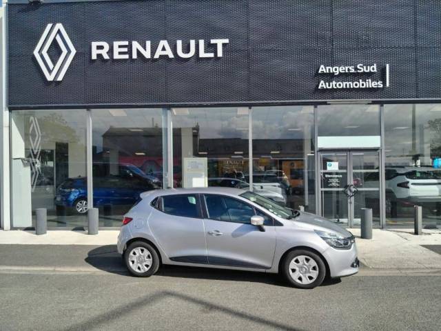RENAULT CLIO IV DCI 75CV BUSINESS 