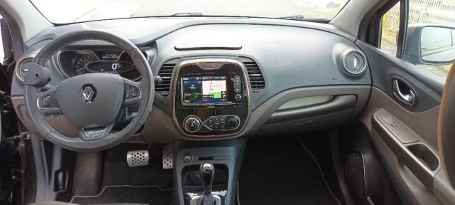 CAPTUR TCE 120 EDC HYPNOTIC