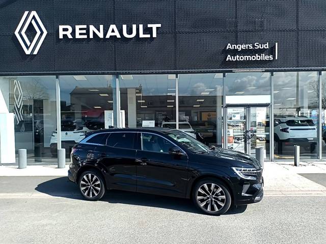 RENAULT AUSTRAL E-TECH 200CV TECHNO 