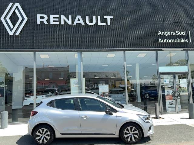 RENAULT CLIO V TCE 90CV EQUILIBRE