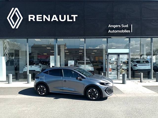 RENAULT CLIO VI E-TECH 160CV TECHNO 