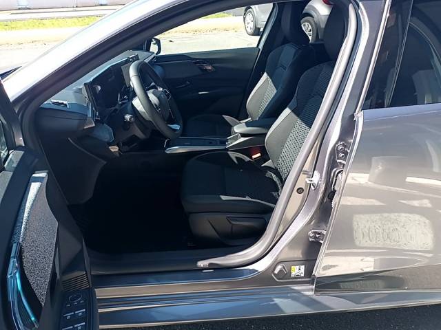 E-TECH 160CV