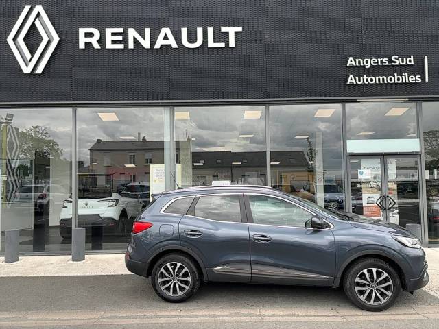 KADJAR DCI 110CV ZEN 