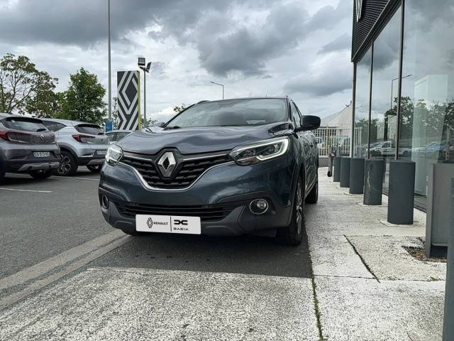 KADJAR