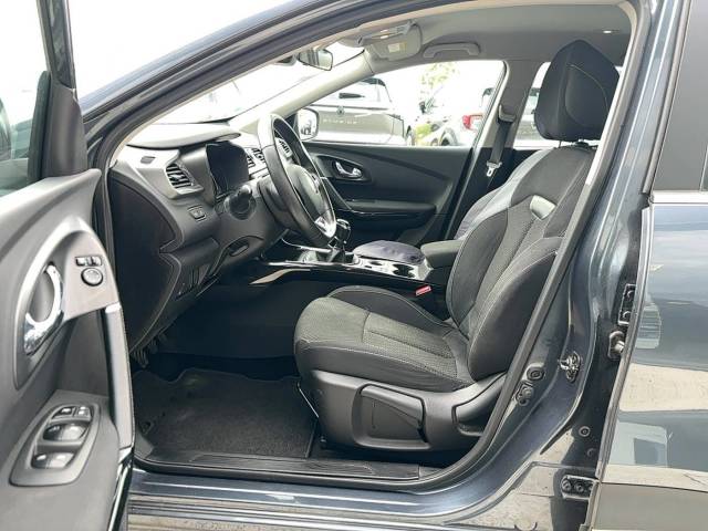 DCI 110CV