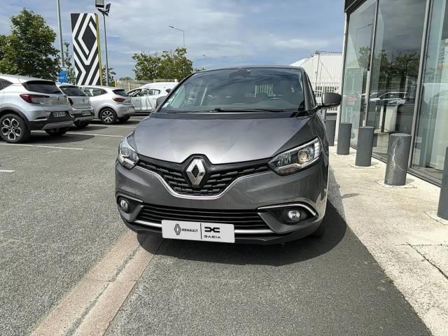 RENAULT GRAND SCENIC IV
