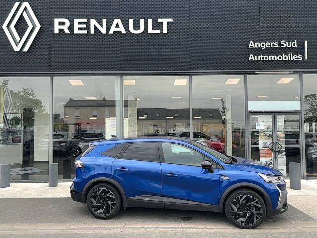 RENAULT SYMBIOZ E-TECH 145CV ESPRIT ALPINE