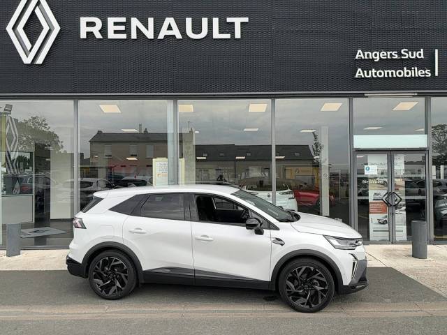 RENAULT SYMBIOZ E-TECH 145CV ESPRIT ALPINE