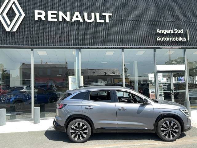 RENAULT AUSTRAL E-TECH 200CV TECHNO