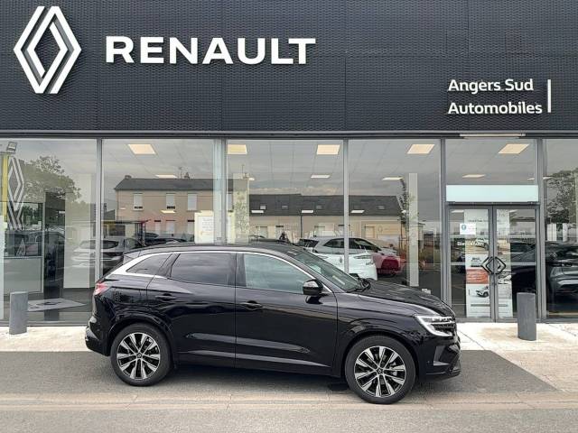 RENAULT AUSTRAL E-TECH 200CV TECHNO