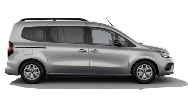 GRAND KANGOO E-TECH �LECTRIQUE