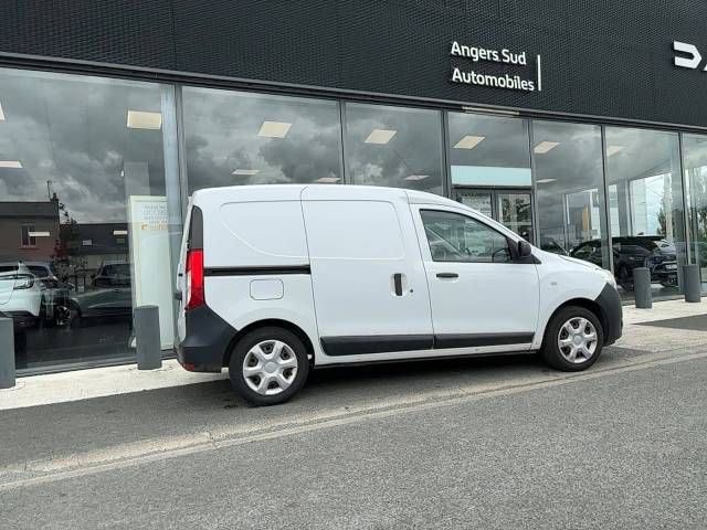 DACIA DOKKER TCE 115CV VAN  