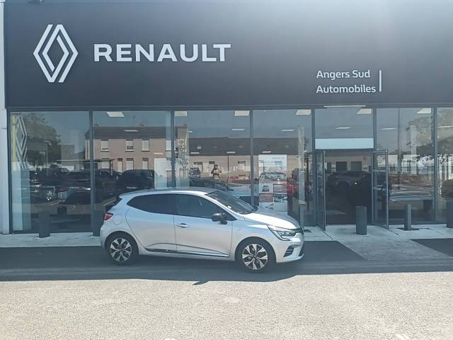 RENAULT CLIO V DCI 90CV BUSINESS
