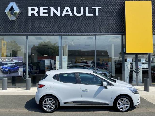 RENAULT CLIO IV DCI 75CV BUSINESS 