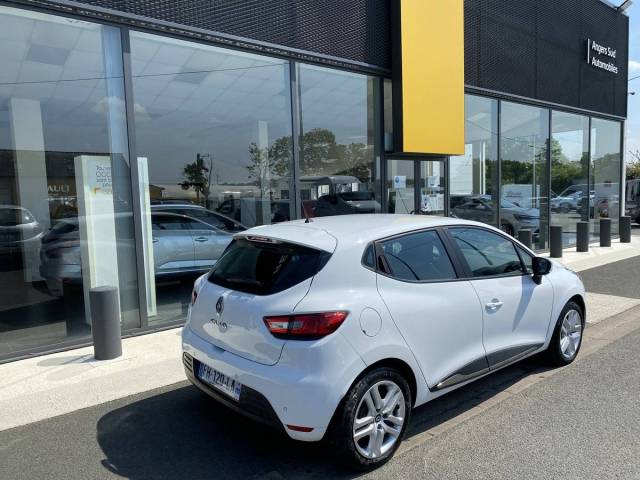 CLIO IV