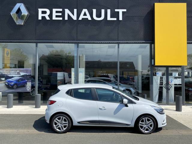 RENAULT CLIO IV DCI 75CV BUSINESS 