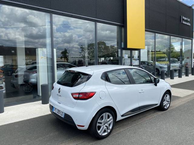 CLIO IV